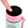 Pusheen the Cat Sweets Süßigkeiten Thermosflasche mit Digital-Thermometer