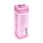 Pusheen the Cat Katze Halloween Isolierflasche 500ml