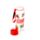 Scooter Pop-Top bruchsichere Wasserflasche 600ml
