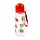 Scooter Pop-Top bruchsichere Wasserflasche 600ml