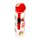 Scooter Pop-Top bruchsichere Wasserflasche 600ml