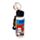 The Original Stormtrooper Comic-Strip Pop-Top bruchsichere Wasserflasche 600ml