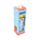 Peanuts Snoopy & Woodstock Isolierflasche mit Digital-Thermometer 450ml