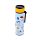Peanuts Snoopy & Woodstock Isolierflasche mit Digital-Thermometer 450ml