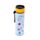 Peanuts Snoopy & Woodstock Isolierflasche mit Digital-Thermometer 450ml