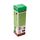 Minecraft BOOM Isolierflasche mit Digital-Thermometer 450ml