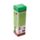 Minecraft BOOM Isolierflasche mit Digital-Thermometer 450ml