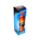 Naruto Anime Isolierflasche mit Digital-Thermometer 450ml