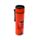 Naruto Anime Isolierflasche mit Digital-Thermometer 450ml