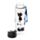 Lucky the Black Cat Schwarze Katze Pop-Top bruchsichere Wasserflasche 600ml