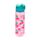 Cherry Kirschen Pop-Top bruchsichere Wasserflasche 600ml