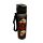 Skulls & Roses Toten Kopf & Rosen Pop-Top bruchsichere Wasserflasche 600ml 