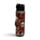 Skulls & Roses Toten Kopf & Rosen Pop-Top bruchsichere Wasserflasche 600ml 