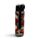 Skulls & Roses Toten Kopf & Rosen Pop-Top bruchsichere Wasserflasche 600ml 