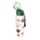 Sheep Schaf Pop-Top bruchsichere Wasserflasche 600ml