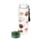 Sheep Schaf Pop-Top bruchsichere Wasserflasche 600ml