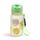 Kawaii Cute Shaun the Sheep Shaun das Schaf Pop-Top bruchsichere Wasserflasche 350ml