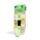 Kawaii Cute Shaun the Sheep Shaun das Schaf Pop-Top bruchsichere Wasserflasche 350ml