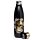 Skulls & Roses Totenkopf & Rosen Isolierflasche 500ml
