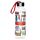 London Icons Wasserflasche mit Metalldeckel