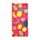 Summer Fruits Sommer Obst Mikrofaser-Strandtuch