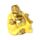 Glücksbuddha Mini Sammlerstück