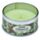 Goloka Citronella Duftwachs-Kerzendose