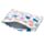 Cat's Life Katze RFID-Kreditkartenetui