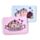Pusheen the Cat Katze RFID-Kreditkartenetui