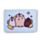 Pusheen the Cat Katze RFID-Kreditkartenetui