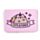 Pusheen the Cat Katze RFID-Kreditkartenetui