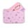 Pusheen the Cat Katze RFID-Kreditkartenetui