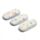 Jan Pashley Highland Coo Brillenetui
