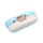 Pusheen the Cat Katze Strand Brillenetui
