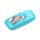 Pusheen the Cat Katze Strand Brillenetui