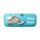 Pusheen the Cat Katze Strand Brillenetui