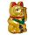 Maneki Neko Winkende Glückskatze 21cm