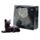 Lucky Black Cat Katze in Mini-Geschenktasche