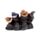 Witches Black Cat Katzen Hexenkessel LED-Dekoration