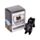 Lucky the Black Cat Katze Glücksbringer in Minibox