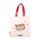 Pusheen the Cat Katze Wiederverwendbare Tragetasche