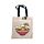 Pusheen the Cat Katze Bento Club Ramen Nudeln Reusable Tote Bag