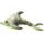 Sandgefüllter Delfin 14cm