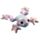 Sandgefüllter Frosch 10cm