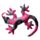 Glitzernde Sandtiere