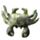 Glitzernde Sandtiere