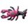 Glitzernde Sandtiere