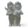 Heart of Heaven Liebesengel mit Herz