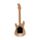 Figurative Gitarre Wanduhr
