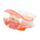Foodiemals Lachs Sushi Haarklammer